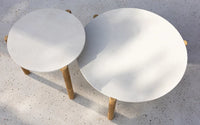 Oda Coffee Table