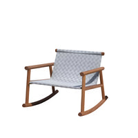 Hashi Rocking Chair