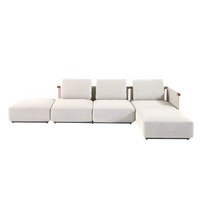 Hashi Modular Sofa