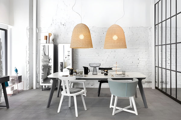 Gray Armchair 1