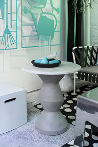 Inout Round Table 837