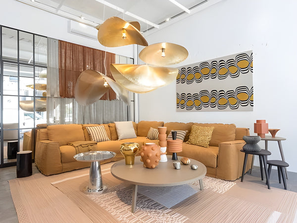 Loll Modular Sofa