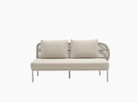 Kodo modular sofa