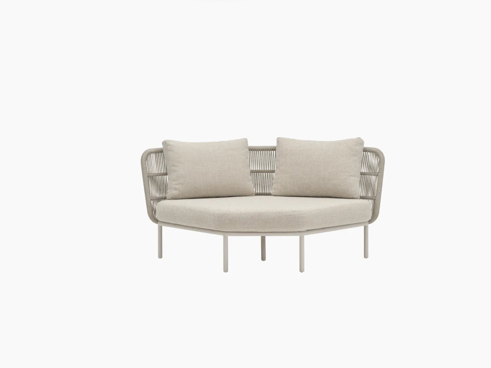 Kodo modular sofa