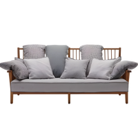 Inout Sofa 703