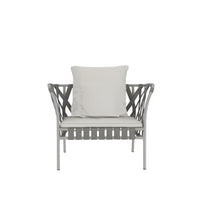 Inout Armchair 851