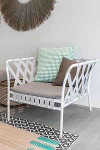 Inout Armchair 851