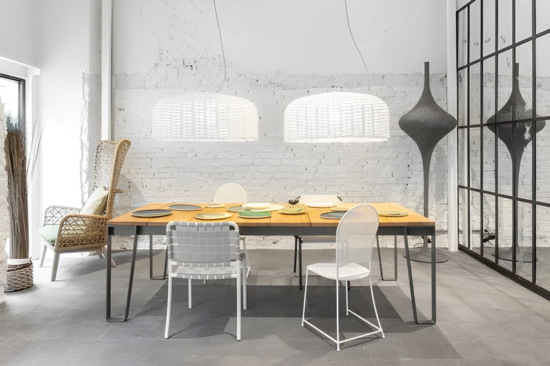 Inout Chair 873