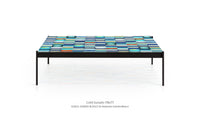 Iris Coffee tables