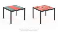 Iris Dining tables