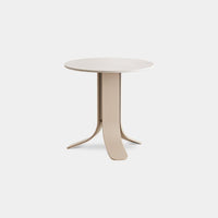 Isla Coffee Table Ø50