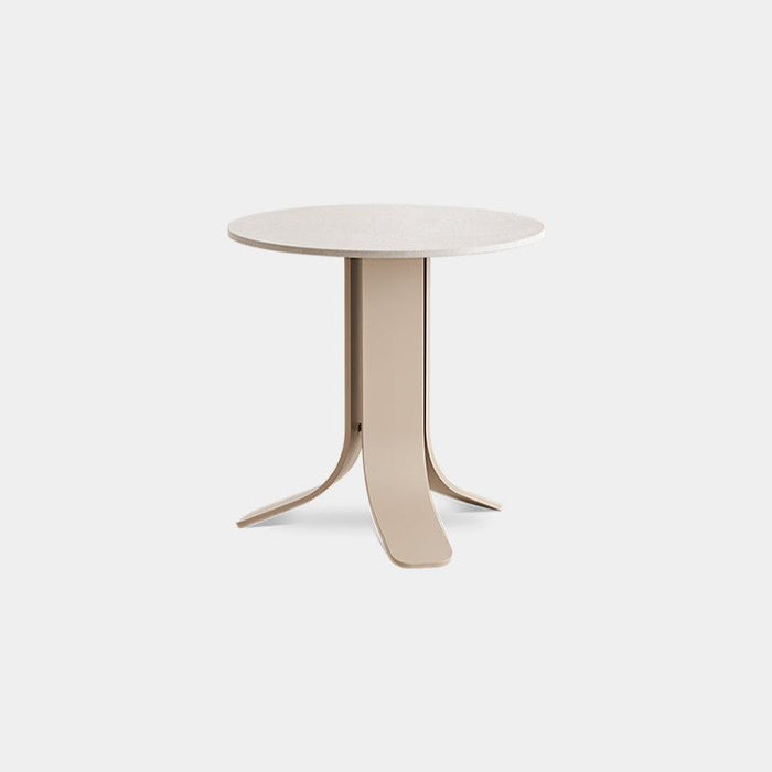 Isla Coffee Table Ø50