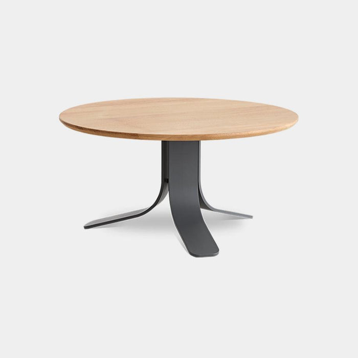 Isla Coffee Table Ø80