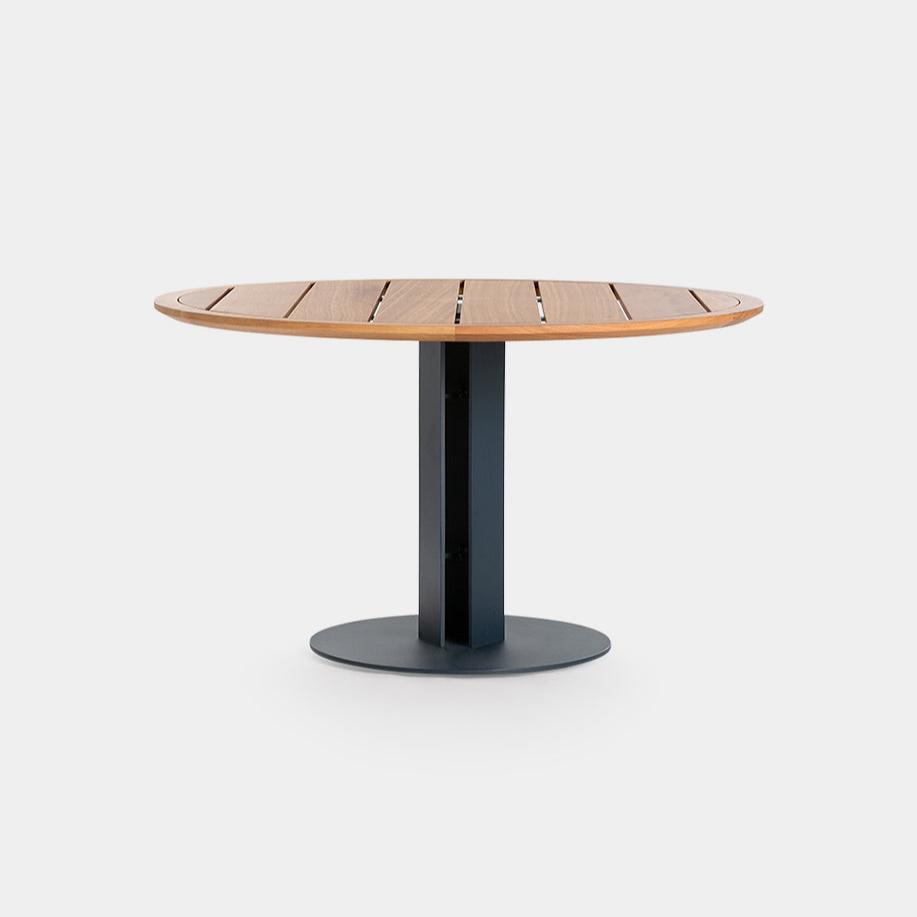 Isla Dining Table Ø130