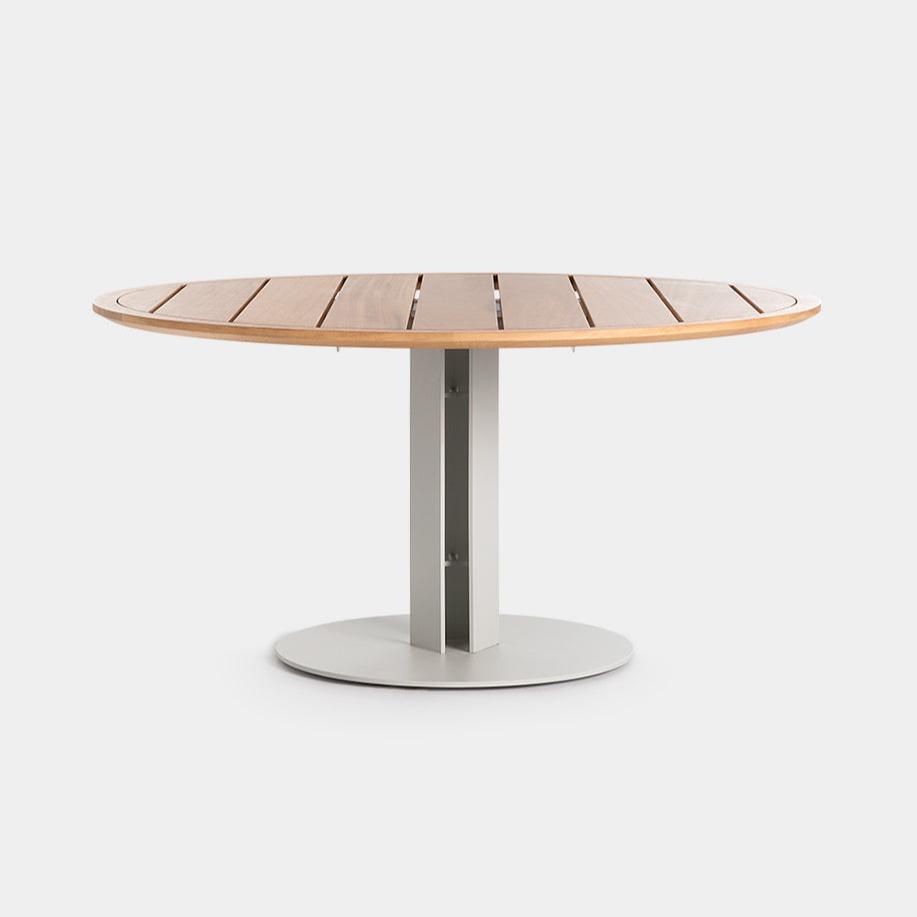 Isla Dining Table Ø150