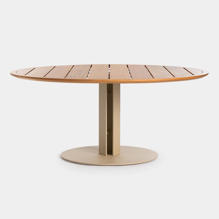 Isla Dining Table Ø170