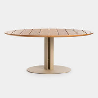 Isla Dining Table Ø170
