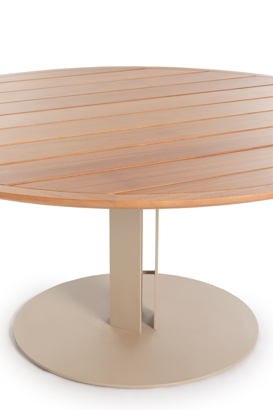 Isla Dining Table Ø170