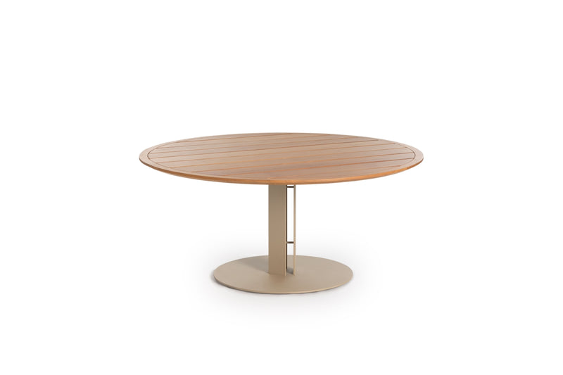 Isla Dining Table Ø170