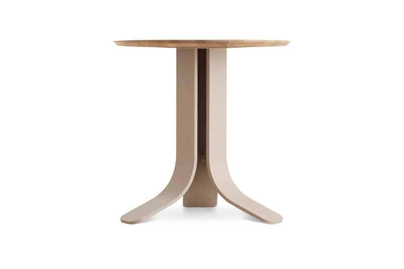 Isla Coffee Table Ø50