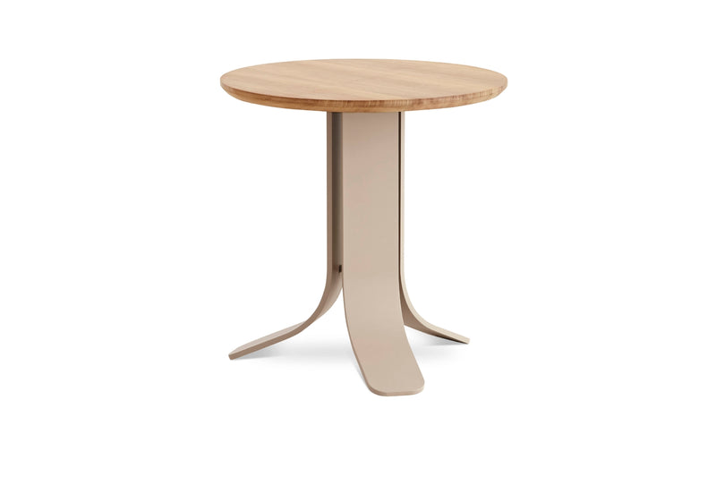 Isla Coffee Table Ø50