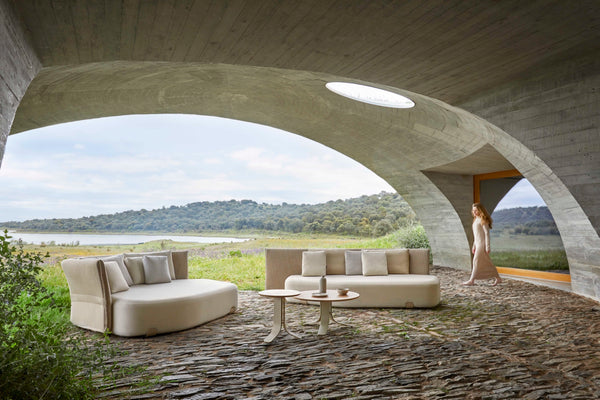 Isla Menorca Module