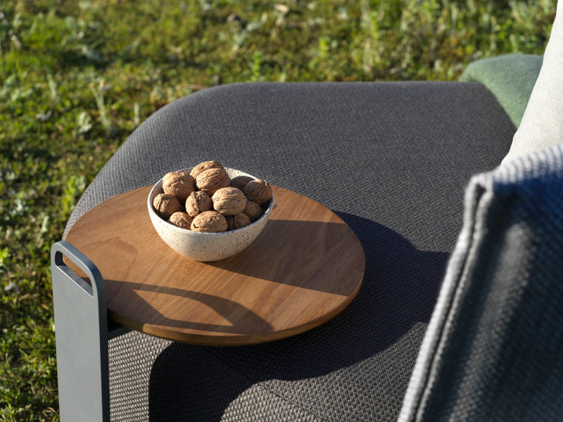 Isla Coffee Table Ø36