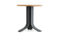 Isla Coffee Table Ø50