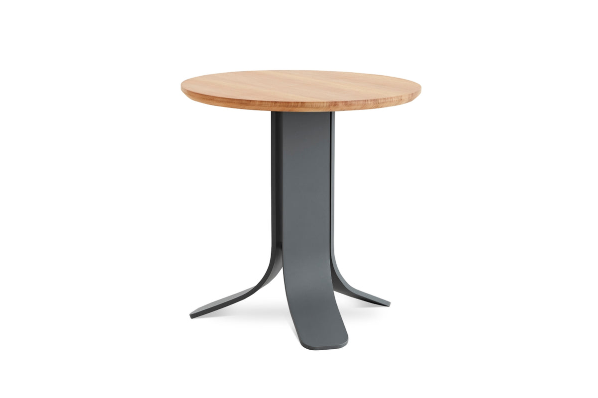 Isla Coffee Table Ø50