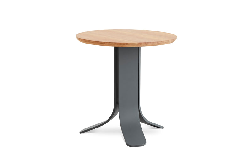 Isla Coffee Table Ø50