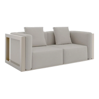 Islablanca 2 Seat Sofa