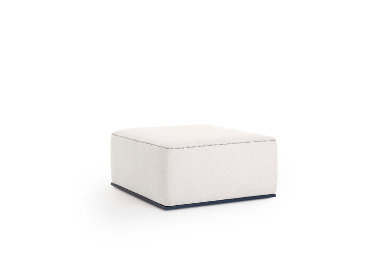 Islablanca Sectional Pouf