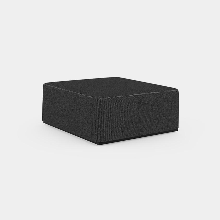 Islablanca Sectional Pouf