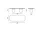 Kasane Table