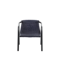 Ken Lounge Armchair