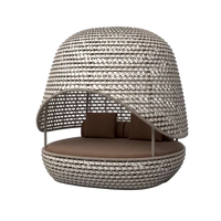 Koro outdoor furniture by SKLD Studio