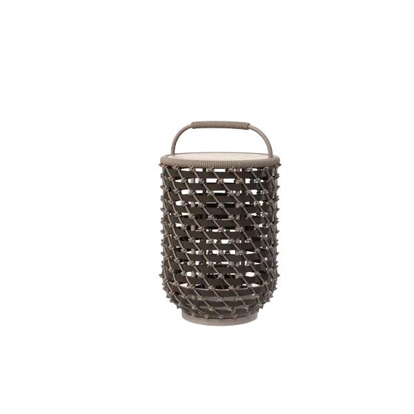 Koro Lamp L outdoor lamp by SKLD Studio, designed by Eli Gutierrez