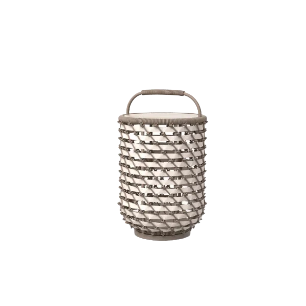 Koro Lamp L outdoor lamp by SKLD Studio, designed by Eli Gutierrez