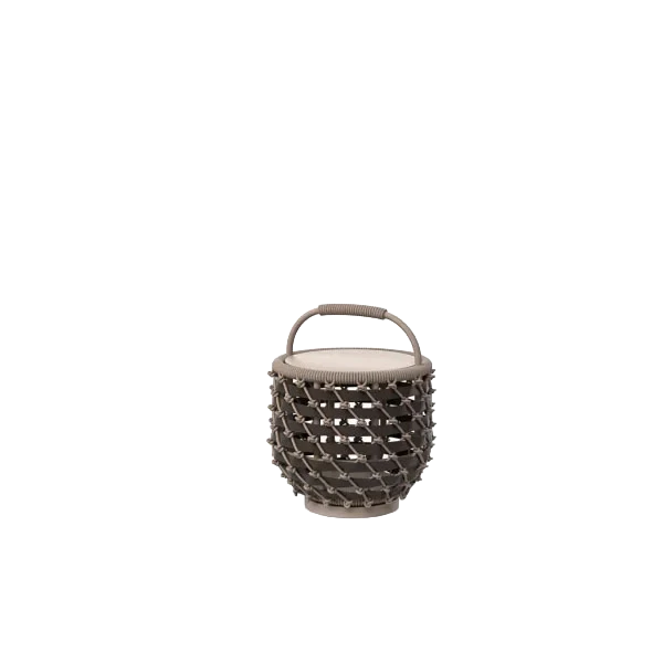 Koro Lamp S outdoor lamp by SKLD Studio, designed by Eli Gutierrez