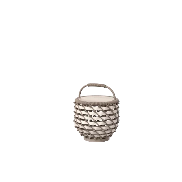 Koro Lamp S outdoor lamp by SKLD Studio, designed by Eli Gutierrez