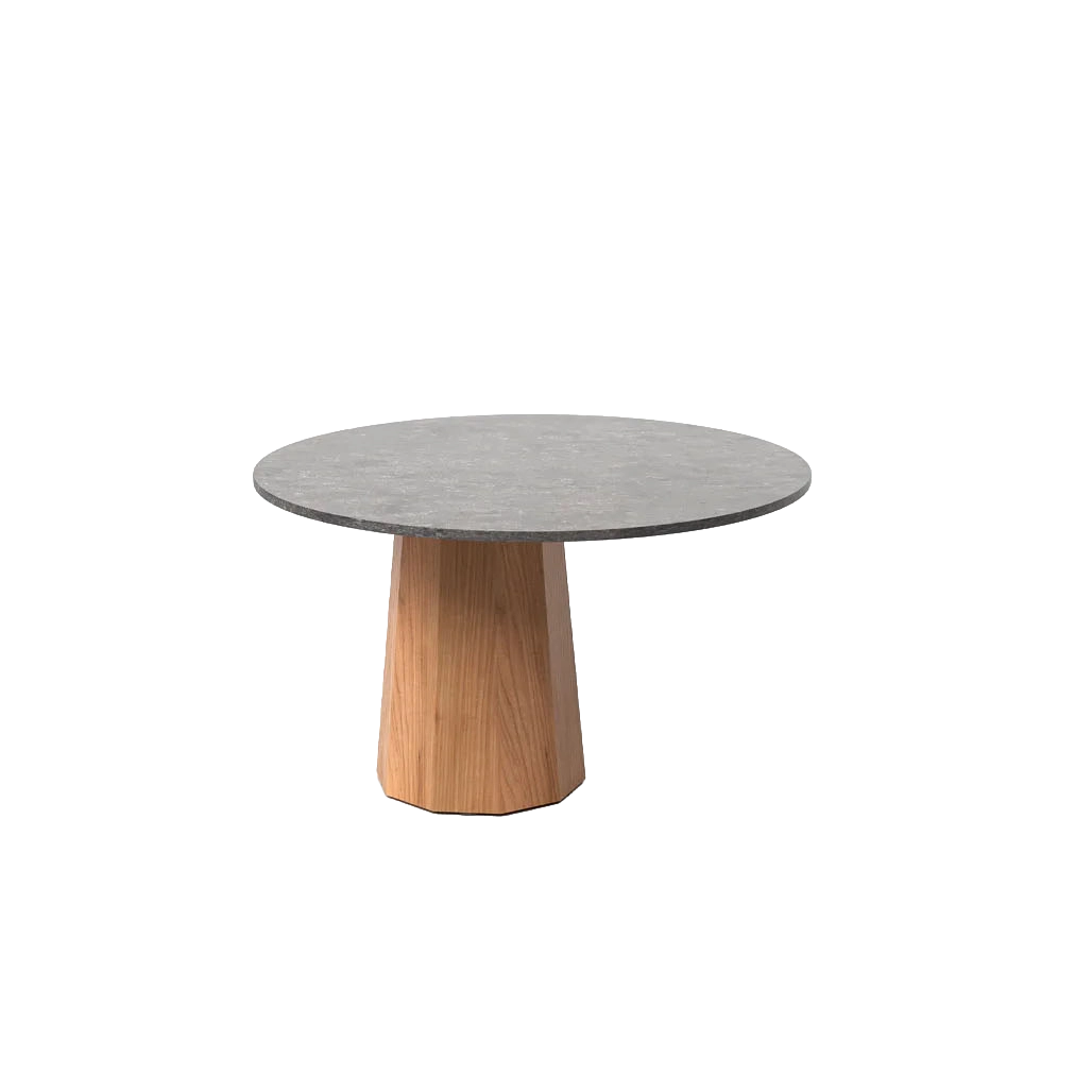 Lacus High Coffee Table outdoor coffee table by SKLD Studio, designed by Santiago Sevillano