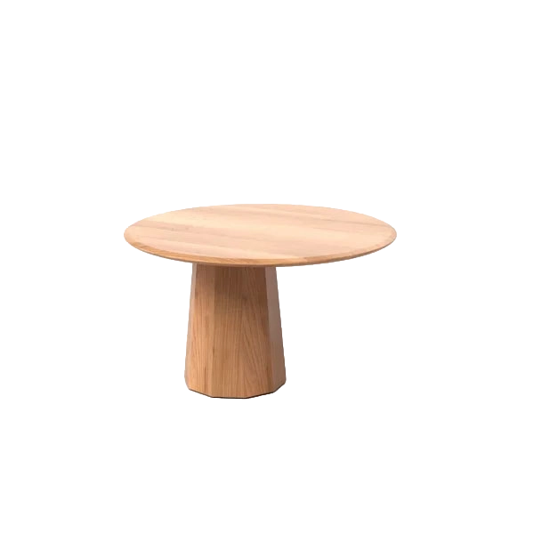 Lacus High Coffee Table outdoor coffee table by SKLD Studio, designed by Santiago Sevillano