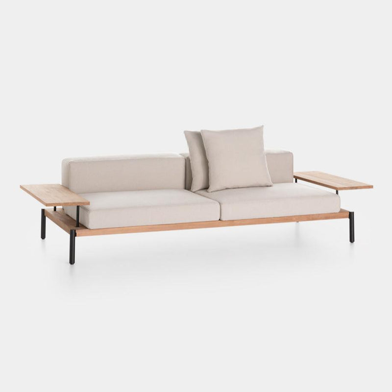 Lademadera 2 Seat sofa