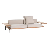 Lademadera 2 Seat Sofa