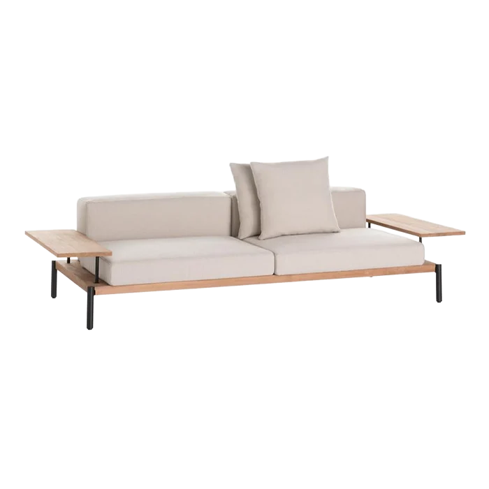 Lademadera 2 Seat Sofa