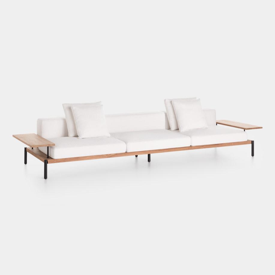 Lademadera 3 Seat sofa