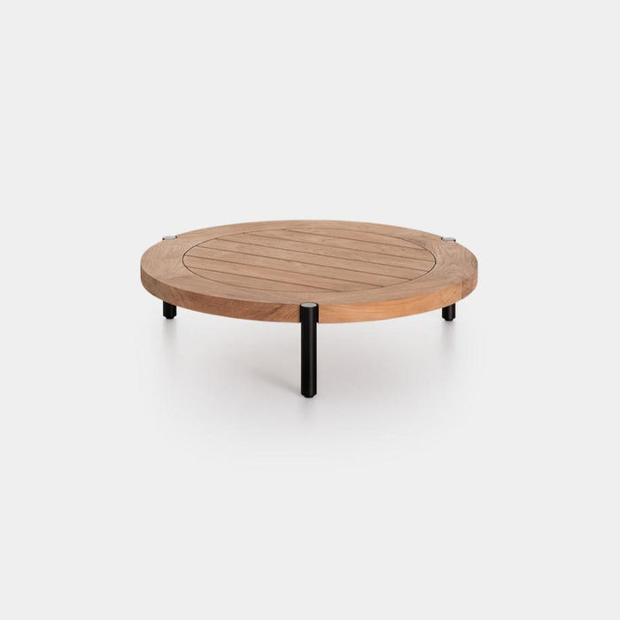 Lademadera Round coffee table Ø94