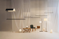 Lamina 160 Hanging Lamp