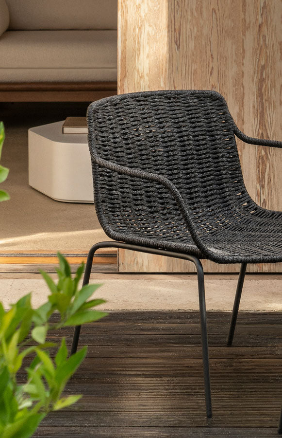 Lapala Low Armchair