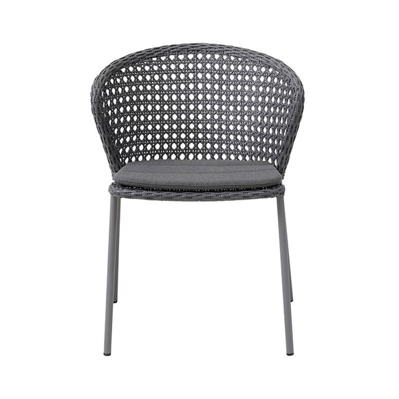 Lean chair additional product image by Cane-line